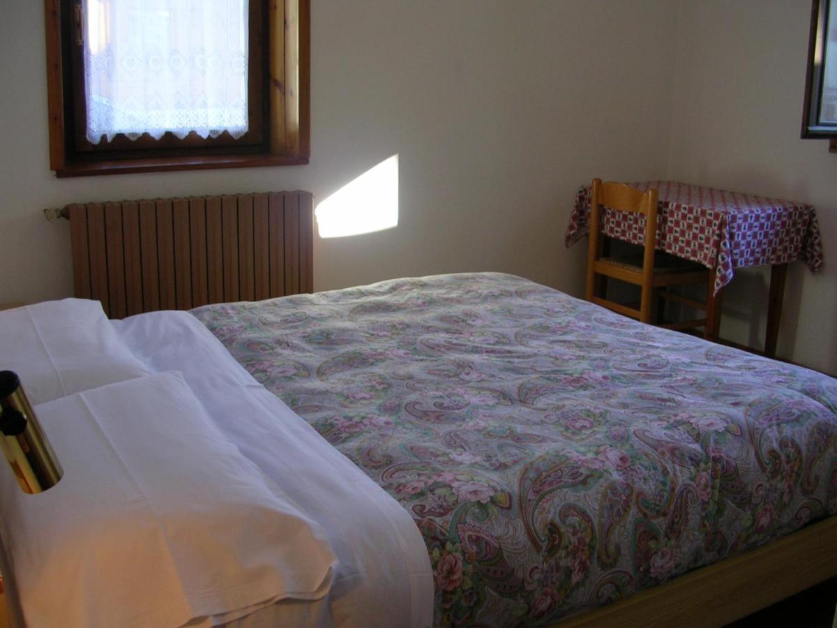 Chalet Bucaneve Santa Caterina Valfurva Bagian luar foto