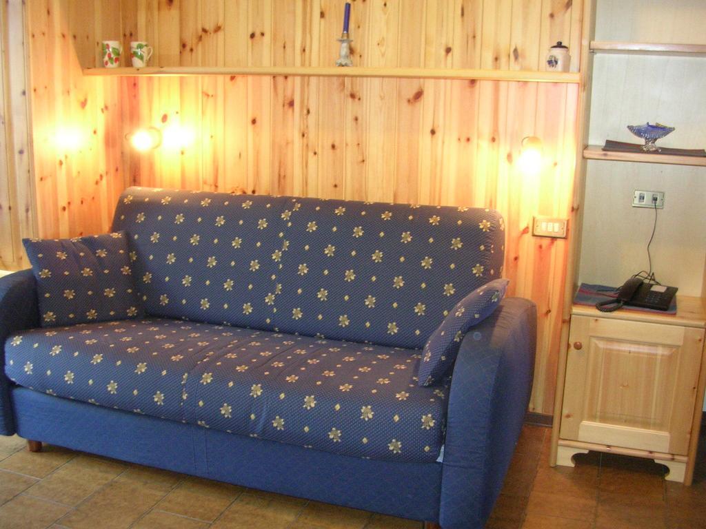 Chalet Bucaneve Santa Caterina Valfurva Bagian luar foto