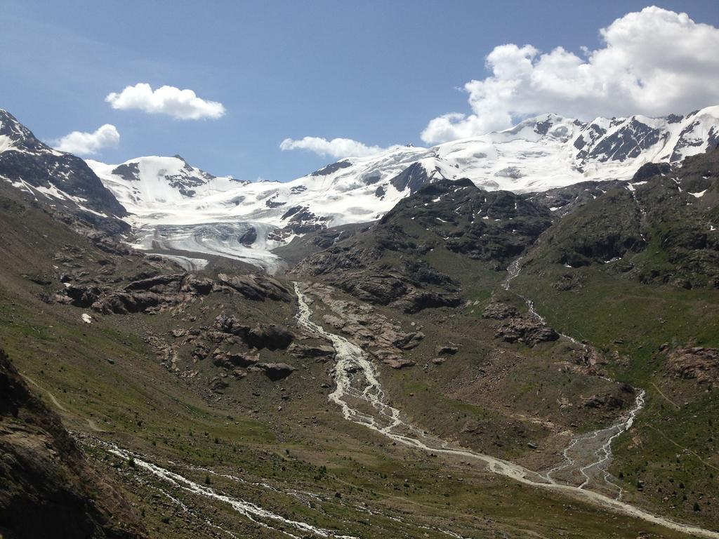 Chalet Bucaneve Santa Caterina Valfurva Bagian luar foto