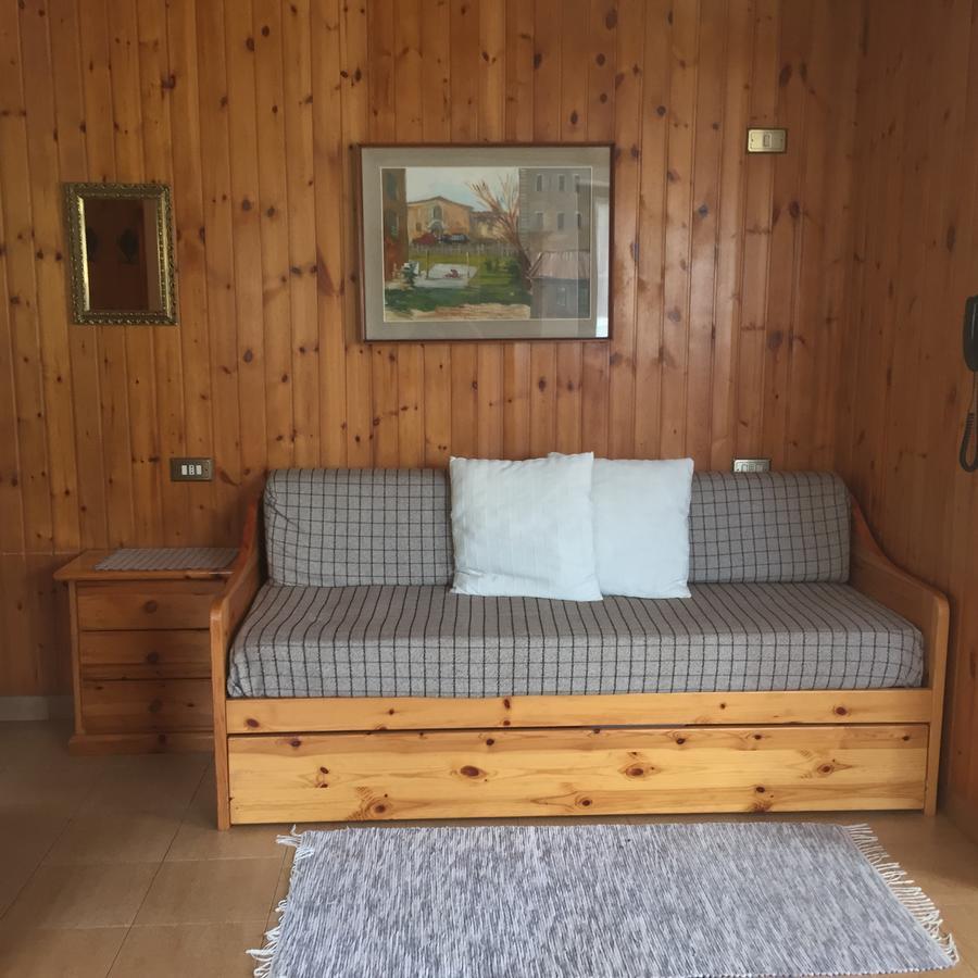 Chalet Bucaneve Santa Caterina Valfurva Bagian luar foto